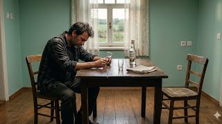 Kırık Kadehler Geceye Bir Efkar Bırak...