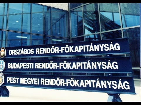 Országos Rendőr-főkapitányság és a NISZ Zrt. szoftverbeszerzései