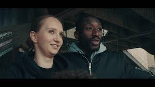 Kay Prosper: Fighters Heaven EP2