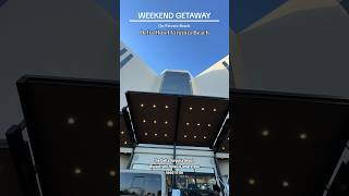 Delta Virginia Beach Waterfront Hotel Part 1! #travel #hotelreview