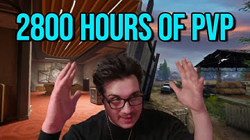 This is what 2,800 Hours of ABI PvP Looks Like - Arena Breakout Infinite