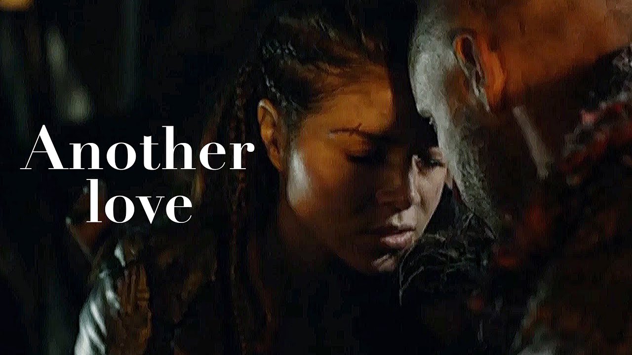 Octavia & Lincoln || Another love