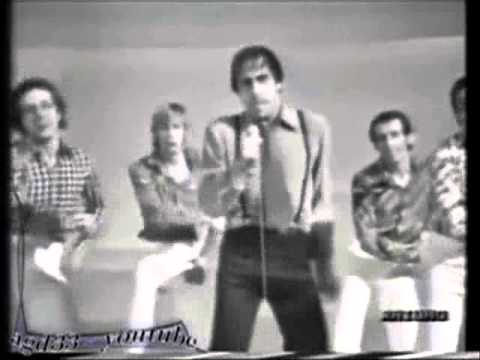 Adriano Celentano Clip L'unica Chance By Soul'venirs