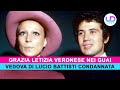 Grazia Letizia Veronese Nei Guai: La Vedova Di Lucio Battisti Condannata!