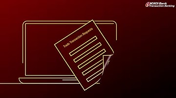 How to apply for Bank Guarantee through ICICI Bank Trade Online
