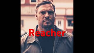 Reacher 😝😱edits #movie #foryou #reacheredit #usa