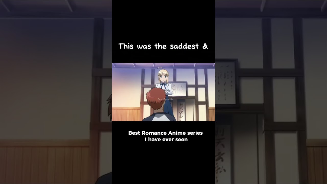 Saber & Shirou[Fate series] 