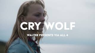 CRY WOLF - "Skilfully executed" drama