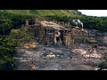 Noah Movie - Ark Featurette