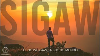 Sigaw - Lino Cabrera 2020 Mix