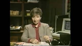 💻 BITS AND BYTES (1983) Episode 1 Getting Started | Historia de la computación personal Sub Español