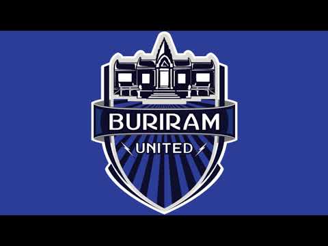 Buriram United Anthem | เพลงชาติบุรีรัมย์ยูไนเต็ด