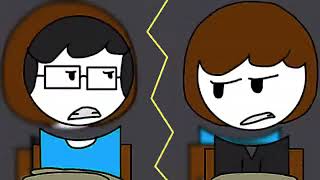 Amy&Chris/Hobo Hunters seasons 1 finals trailer