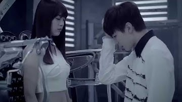빅스(vixx) - error official music video (Love