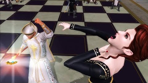 Battle Chess: Game of Kings - Gameplay (PC/UHD)