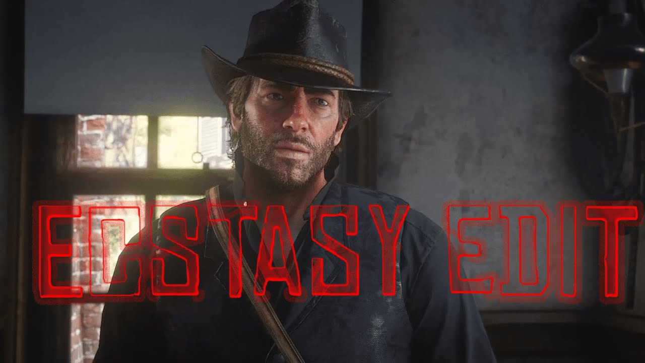 Arthur Morgan |