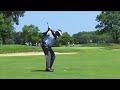Vijay Singh | Swing Theory | Driver, iron, wedge