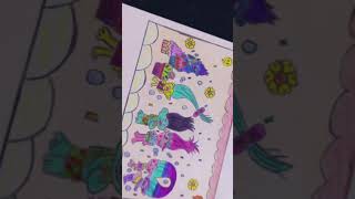 Trolls 🥰 #easy #creative