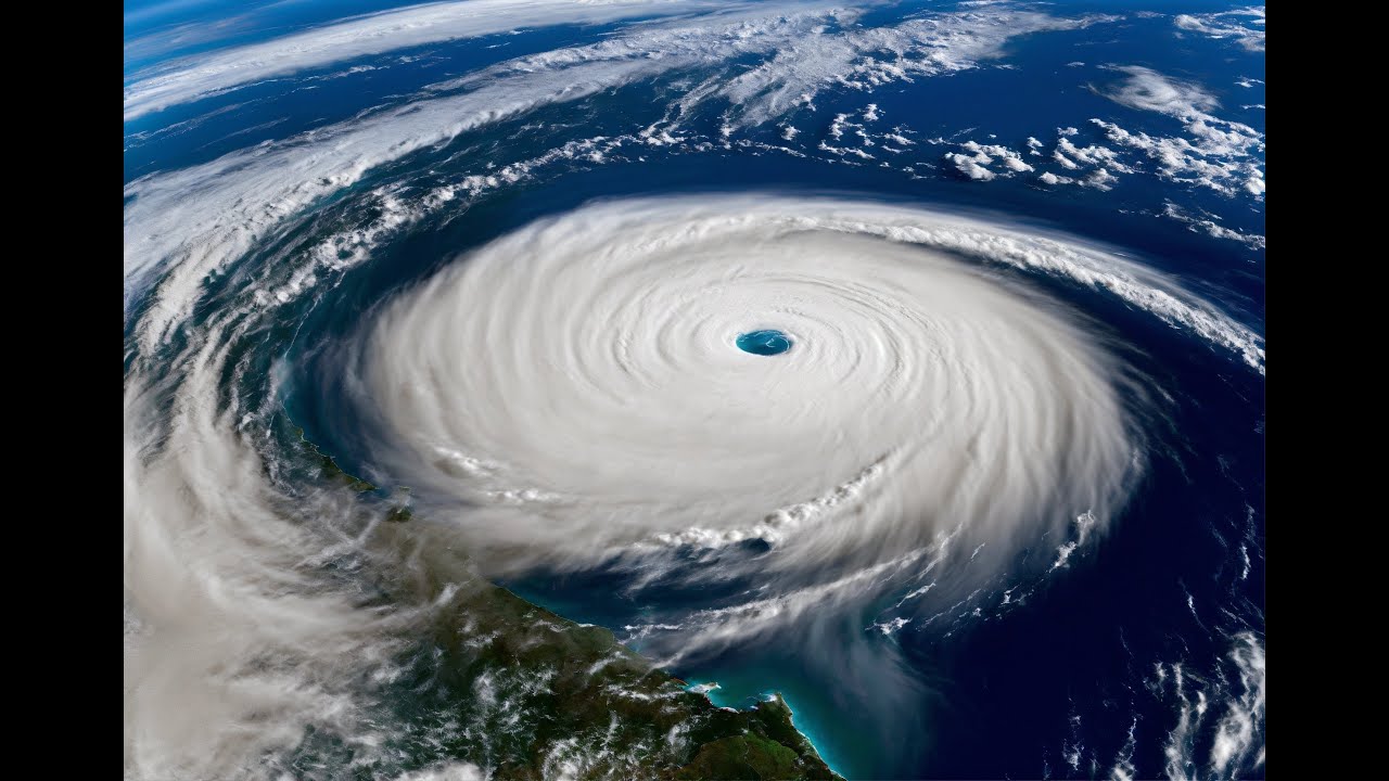 Cyclone Tracy | True Tales of Disasters & Incidents