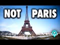 China Tried To Copy Paris And It Cost $1 Billion 👀🗼 | What On Earth