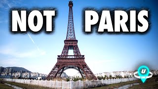 China Tried To Copy Paris And It Cost $1 Billion 👀🗼 | What On Earth by UNILAD 559 views 6 days ago 1 minute, 44 seconds