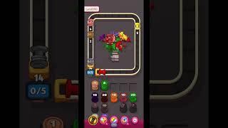 Yarn Loop Level 706 Hard Level Walkthrough (Easy Guide)