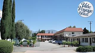 Valley Hotel | Los Angeles (CA), United States | Hotel Review 🌟