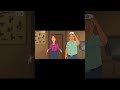 King of the Hill Season 15 Hank Hill Quits Strickland Propane after Ray Roy is Manager #shorts