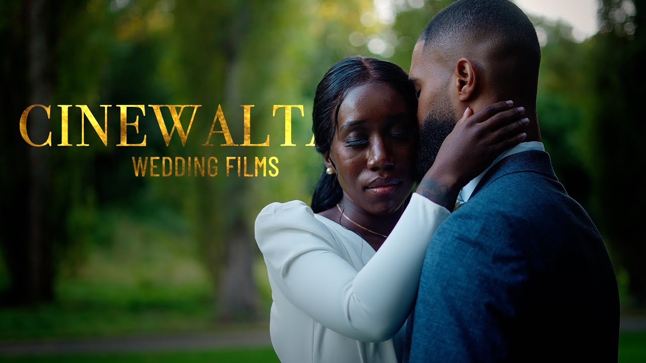 Wedding Trailer Marion & Jonas / CINEWALTAM