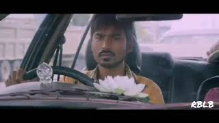 Thoduvanam - Anegan songs