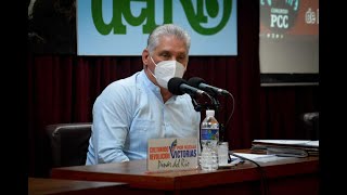 Cuba Supera Ya Los 150 Mil Casos De Covid-19 Y El Régimen Castrista Llama Al Pueblo A Cerrar Filas
