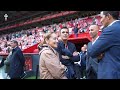 EL MOLINÓN, KIBET e un FORTUNA que nunca se rendeu | INSIDE CELTA 26/27 | LALIGA HYPERMOTION X8