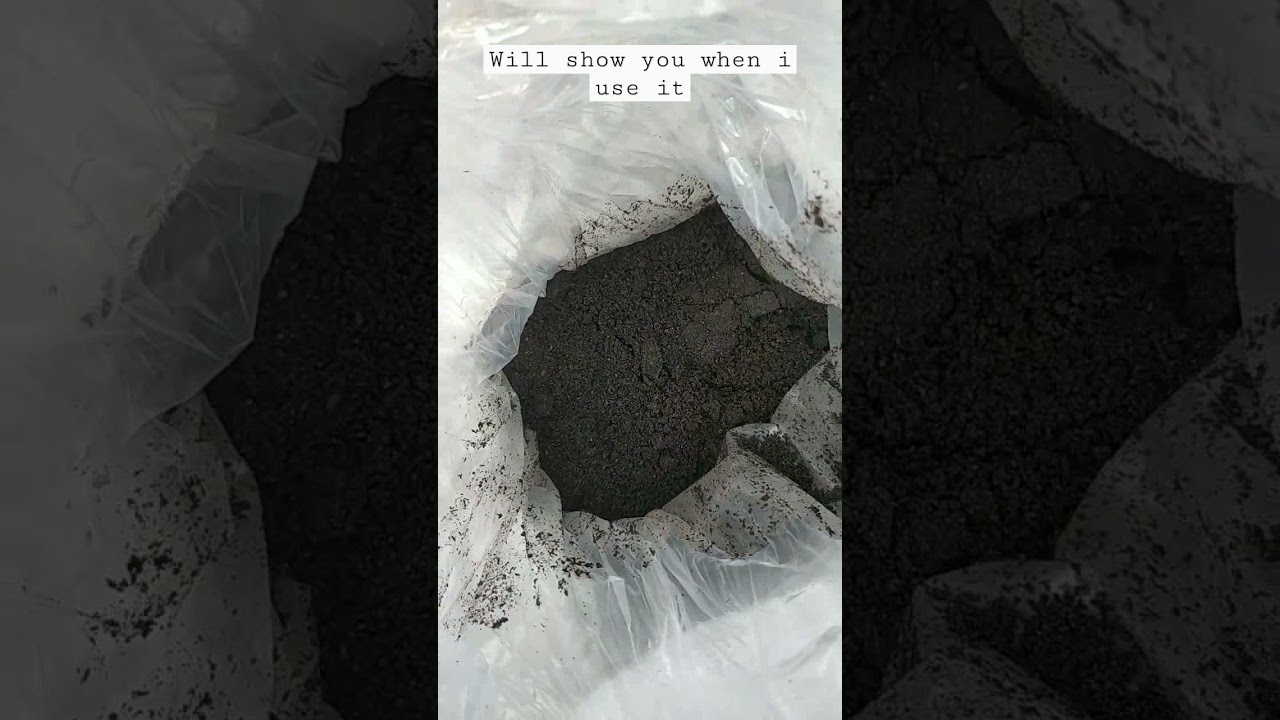 Vermicompost from amazon 