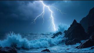 BLACK HORIZON  ORIGINAL MUSIC BY BRITZPH EPIC CINEMATIC PIRATE FOLK SCORE