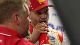 Shell V-Power Racing Team Taupo Pirtek Performance Report