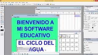 Tutorial Adobe Director