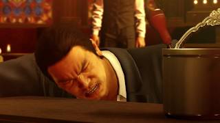 Lets Play Yakuza 0 Episode 7