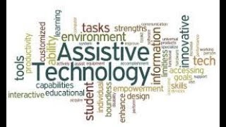 Low Tech Assistive Technology Tutorials