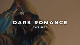 [FREE] Melodic Drill Type Beat - "Dark Romance" | Rnb Drill x Central Cee Type Beat