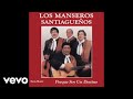 Amor y piel - Los Manseros Santiagueños