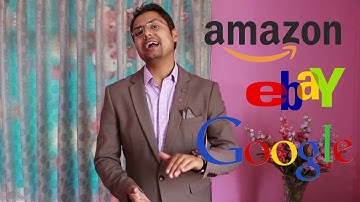 eCommerce Business Ideas in Nepal - Jack ma success story