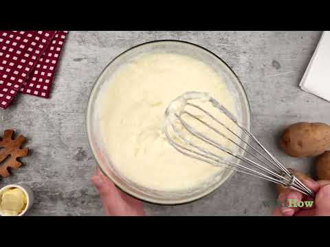 Video: How to Bake (with Pictures)