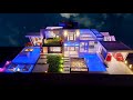 Mini househow to build a miniature resort modeltamhandmade 30