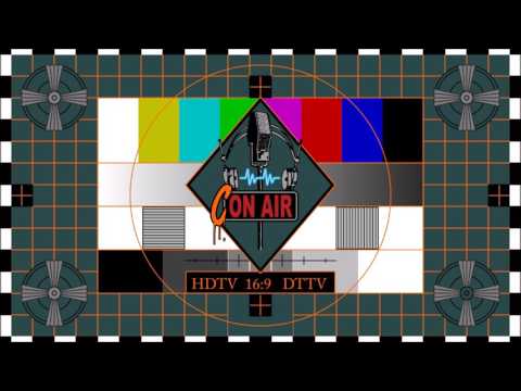 ConAir Test Pattern #1