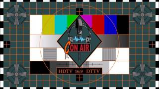 ConAir Test Pattern #1