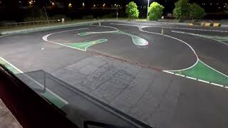20260802 道南RC 421X/TC10_3(Modified, record 19.4s)/MTC3 我切了很多西爪 -.-“