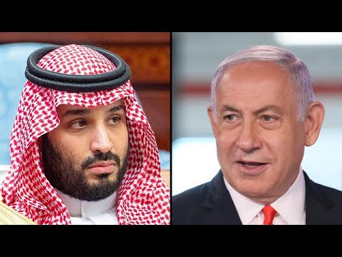 Saudi Arabia to enrich own uranium under nuclear deal with US and ...