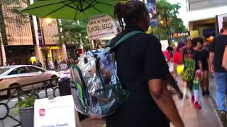 DragonCon 2018 - Friday