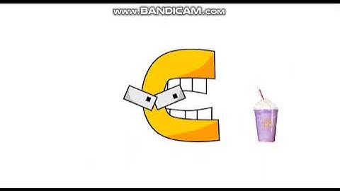 C Drinks the Grimace Shake REAL