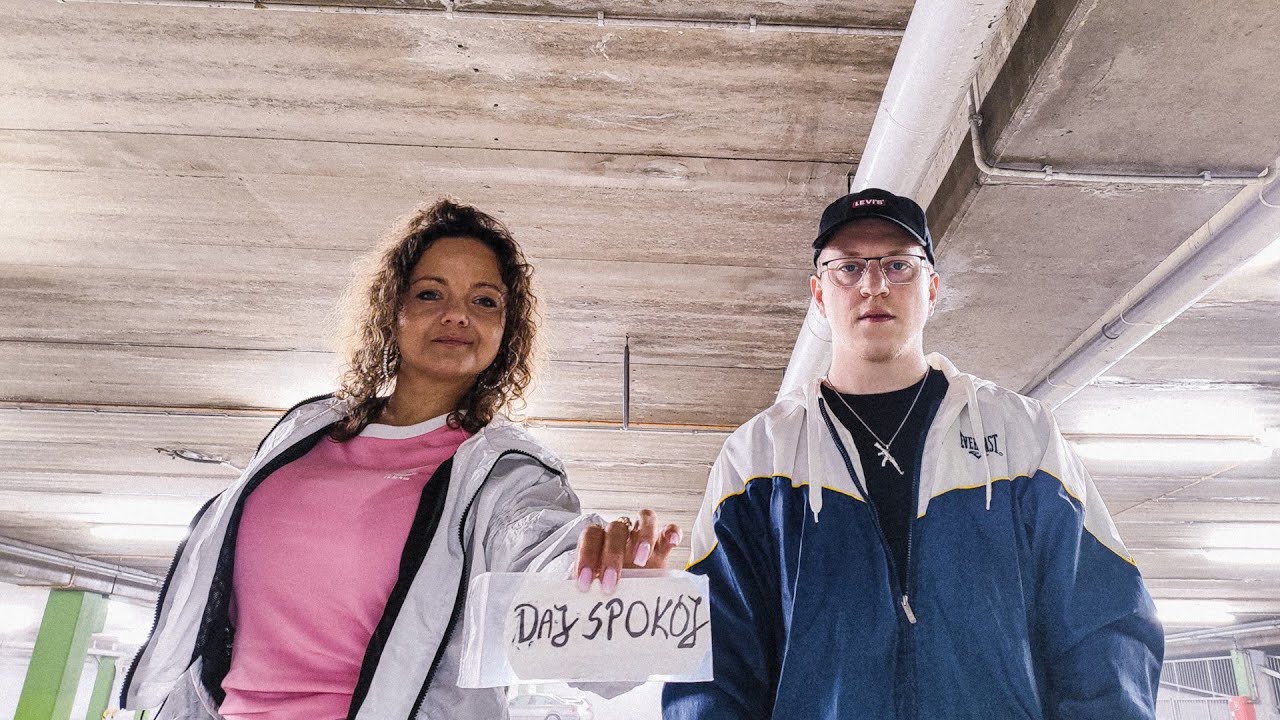 Kawa x Jezio - Daj spokój